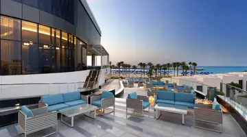 RIXOS PREMIUM ALAMEIN