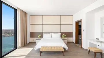 RIXOS PREMIUM ALAMEIN