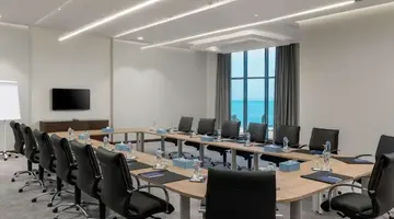 RIXOS PREMIUM ALAMEIN