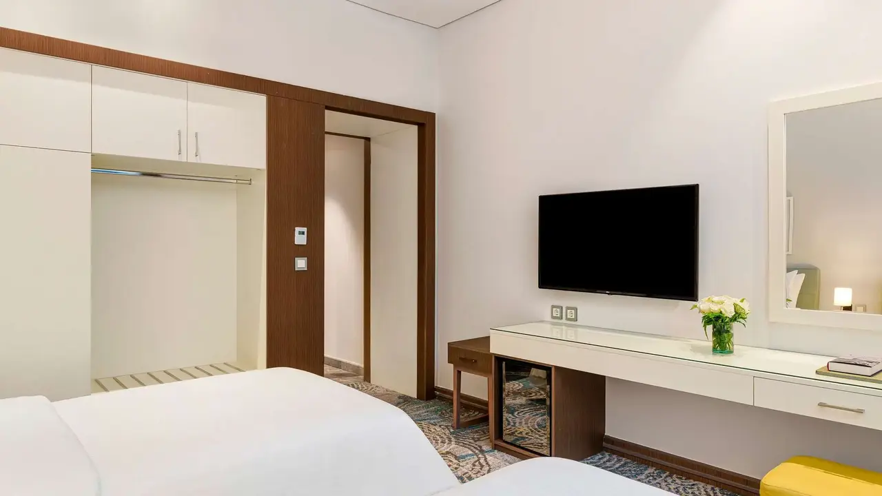 RIXOS PREMIUM ALAMEIN