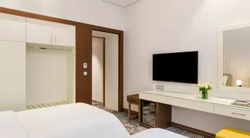 RIXOS PREMIUM ALAMEIN
