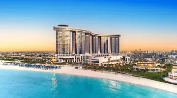 Rixos Premium Alamein