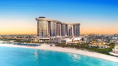 Rixos Premium Alamein