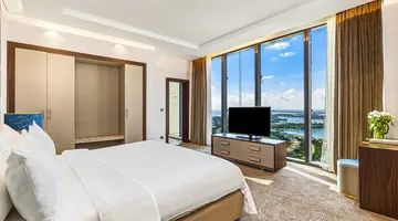 Rixos Premium Alamein