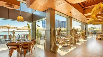 Rixos Premium Alamein