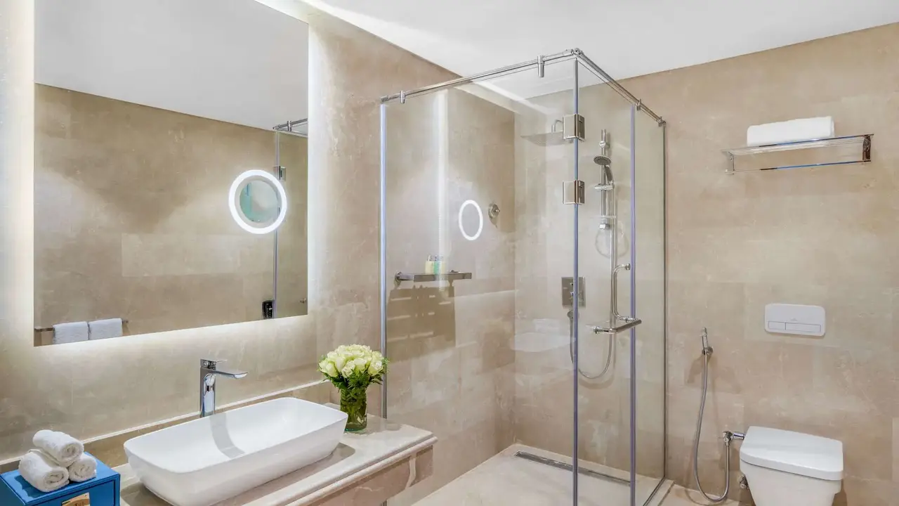 RIXOS PREMIUM ALAMEIN