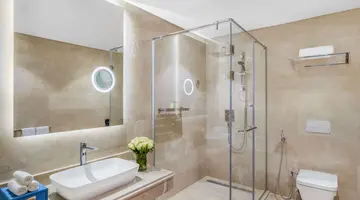 RIXOS PREMIUM ALAMEIN