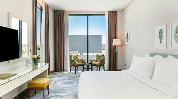 RIXOS PREMIUM ALAMEIN