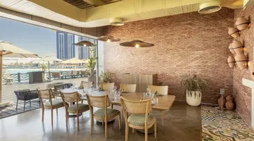 RIXOS PREMIUM ALAMEIN