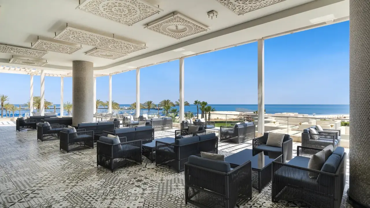 RIXOS PREMIUM ALAMEIN