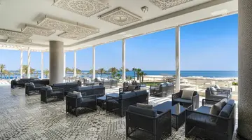 RIXOS PREMIUM ALAMEIN