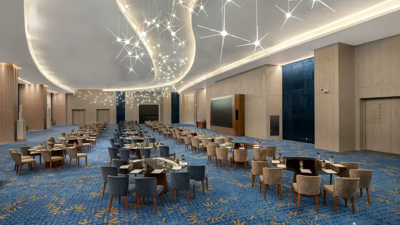 RIXOS PREMIUM ALAMEIN