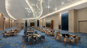 RIXOS PREMIUM ALAMEIN