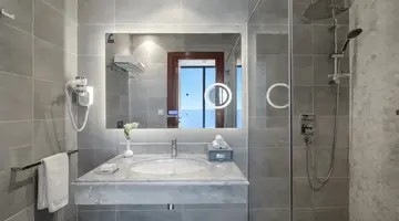 RIXOS PREMIUM ALAMEIN