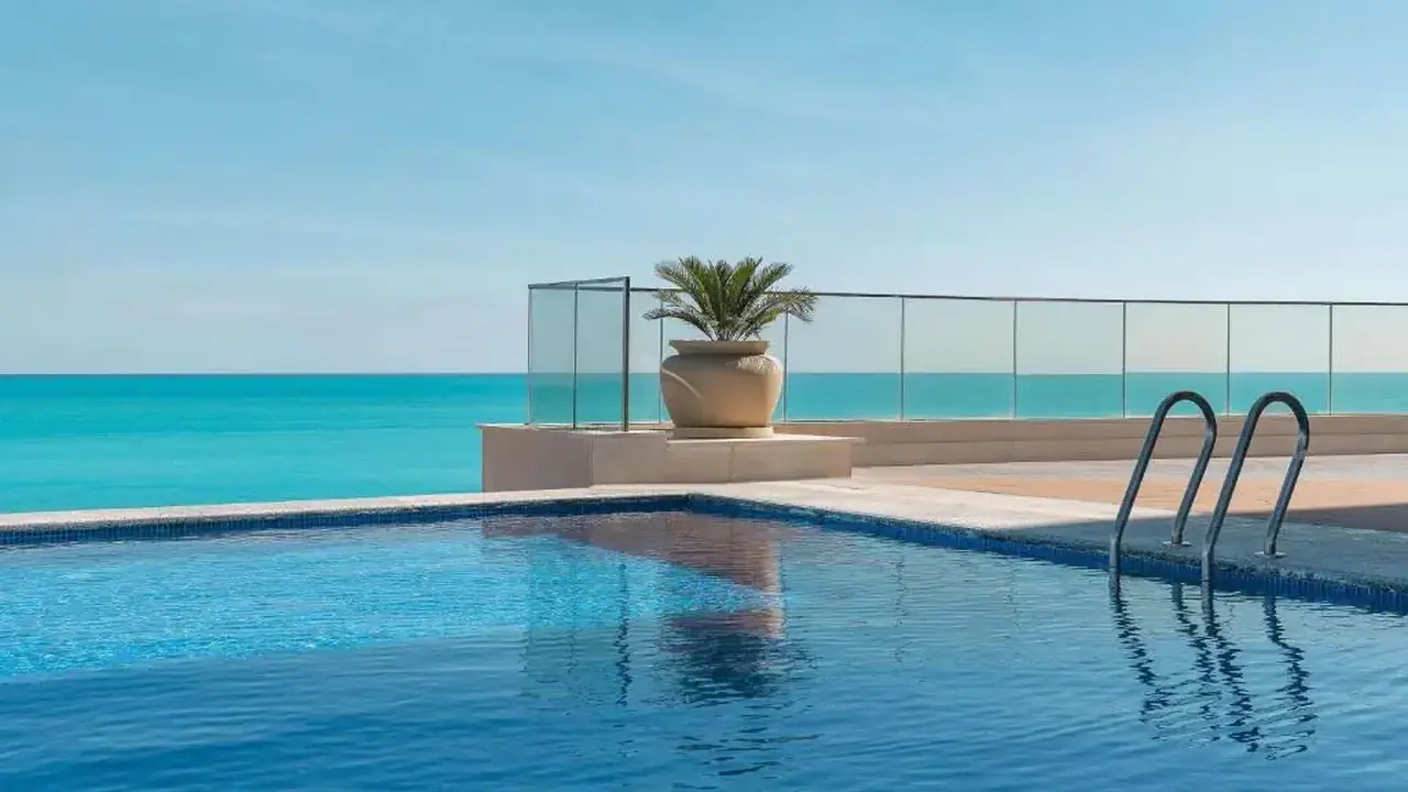RIXOS PREMIUM ALAMEIN