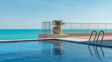 RIXOS PREMIUM ALAMEIN
