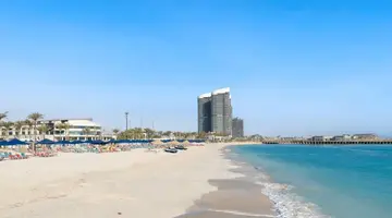 RIXOS PREMIUM ALAMEIN