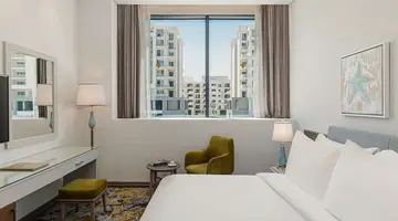RIXOS PREMIUM ALAMEIN