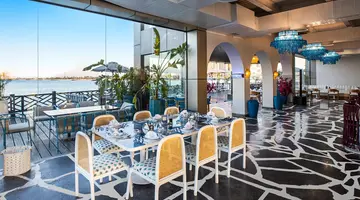 Rixos Premium Alamein