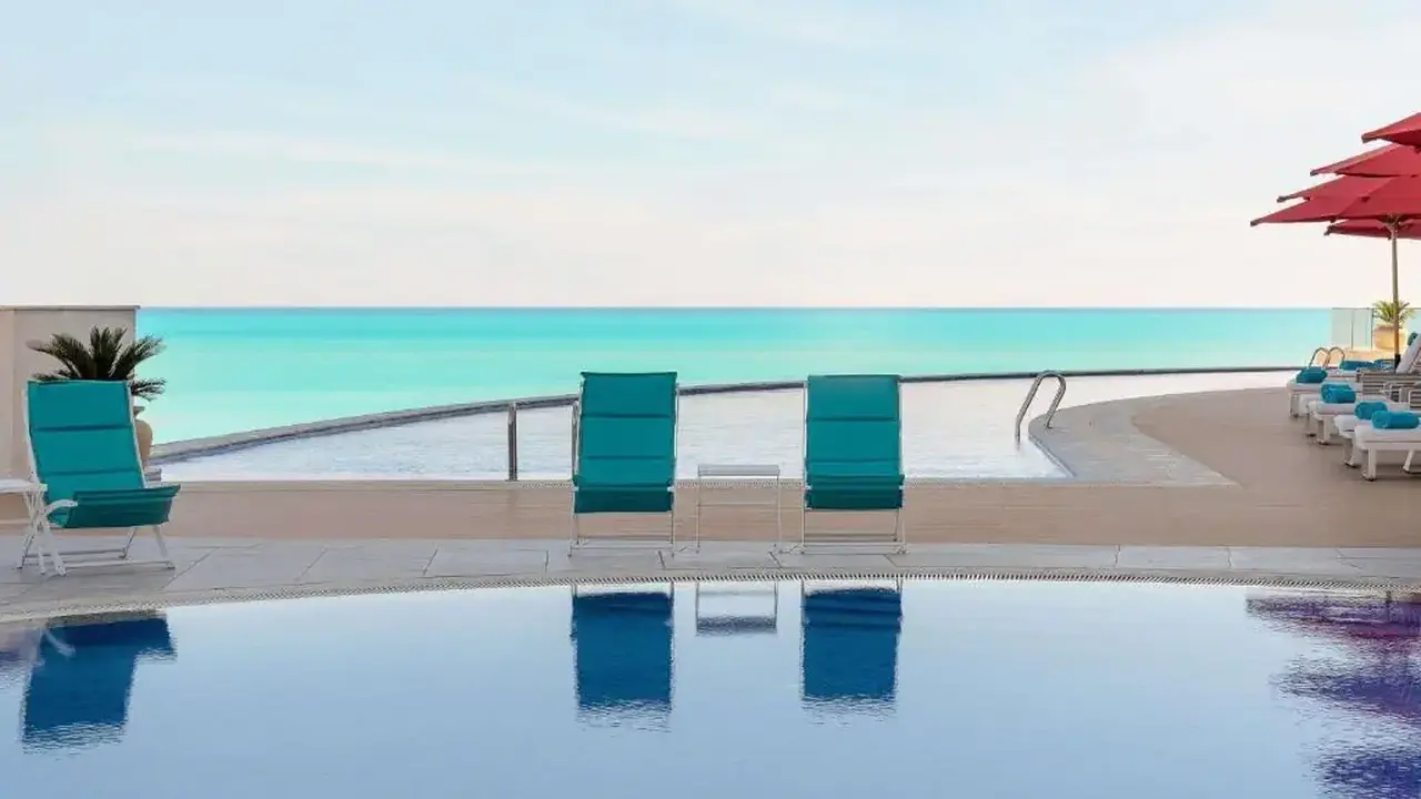 RIXOS PREMIUM ALAMEIN