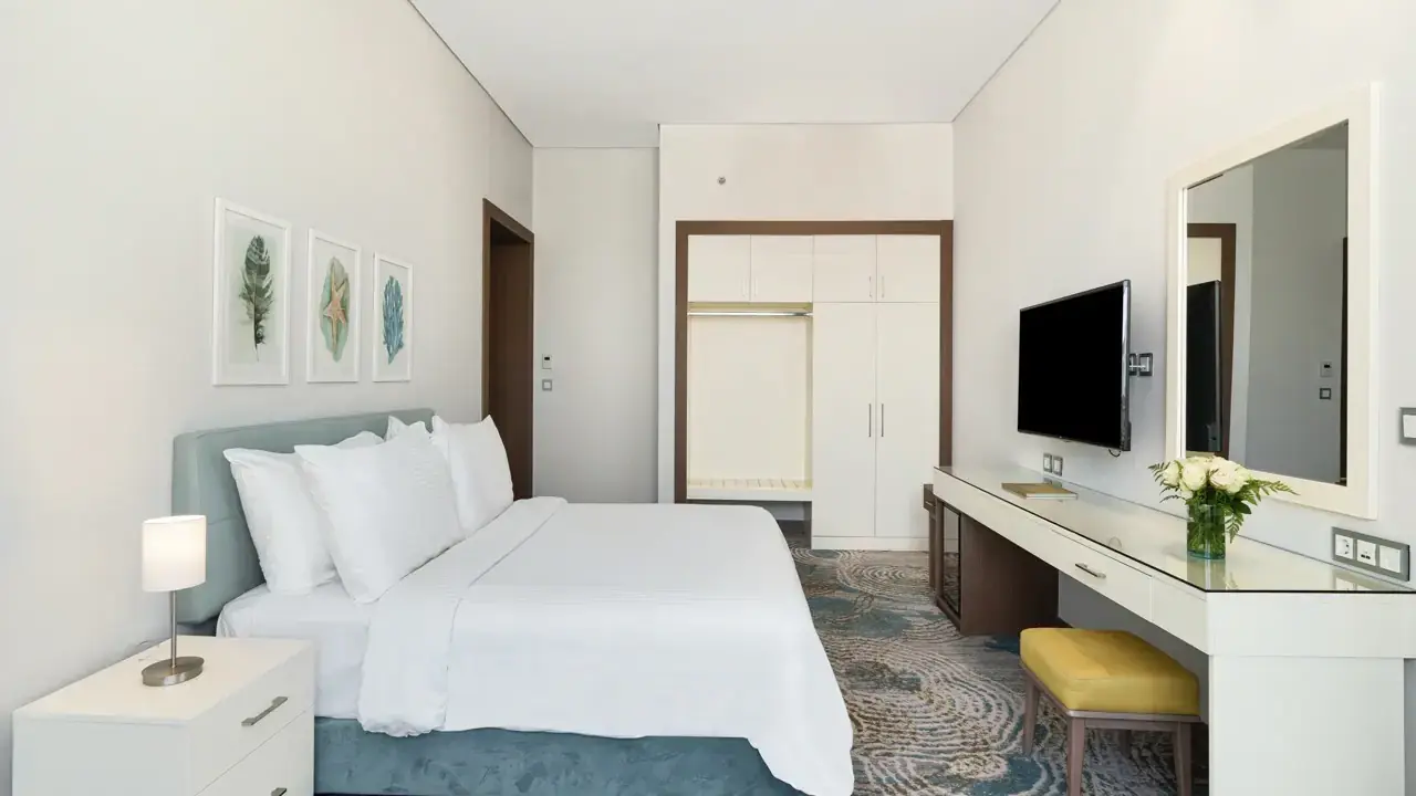 RIXOS PREMIUM ALAMEIN