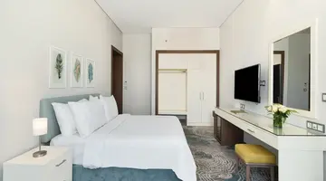 RIXOS PREMIUM ALAMEIN