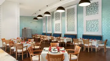 RIXOS PREMIUM ALAMEIN