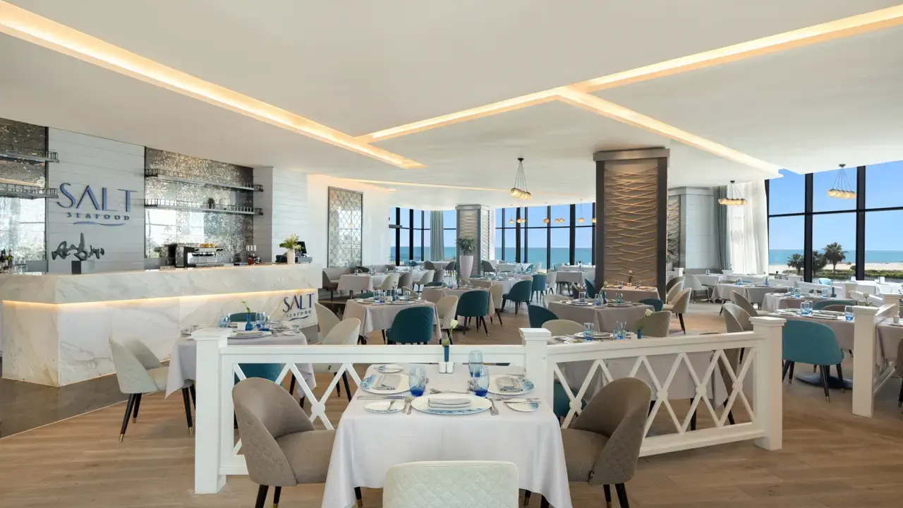 RIXOS PREMIUM ALAMEIN