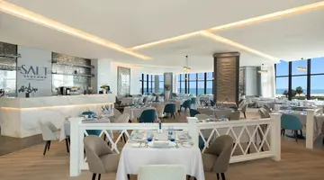 RIXOS PREMIUM ALAMEIN