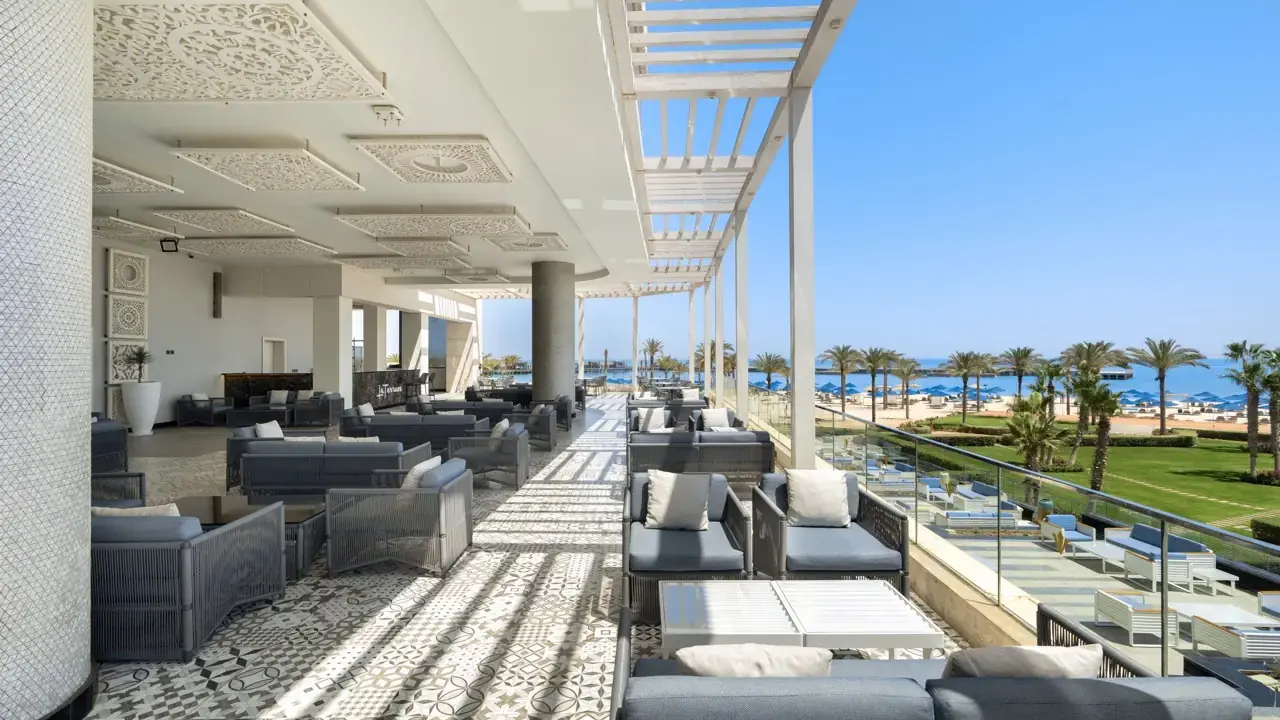 RIXOS PREMIUM ALAMEIN