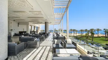 RIXOS PREMIUM ALAMEIN