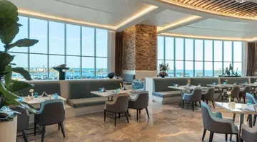 RIXOS PREMIUM ALAMEIN