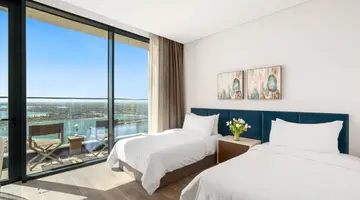 RIXOS PREMIUM ALAMEIN