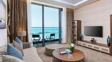 RIXOS PREMIUM ALAMEIN