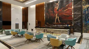 RIXOS PREMIUM ALAMEIN