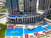 RIXOS PREMIUM ALAMEIN