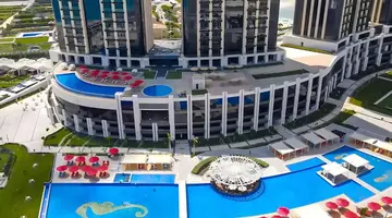 RIXOS PREMIUM ALAMEIN