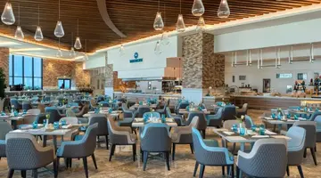 RIXOS PREMIUM ALAMEIN
