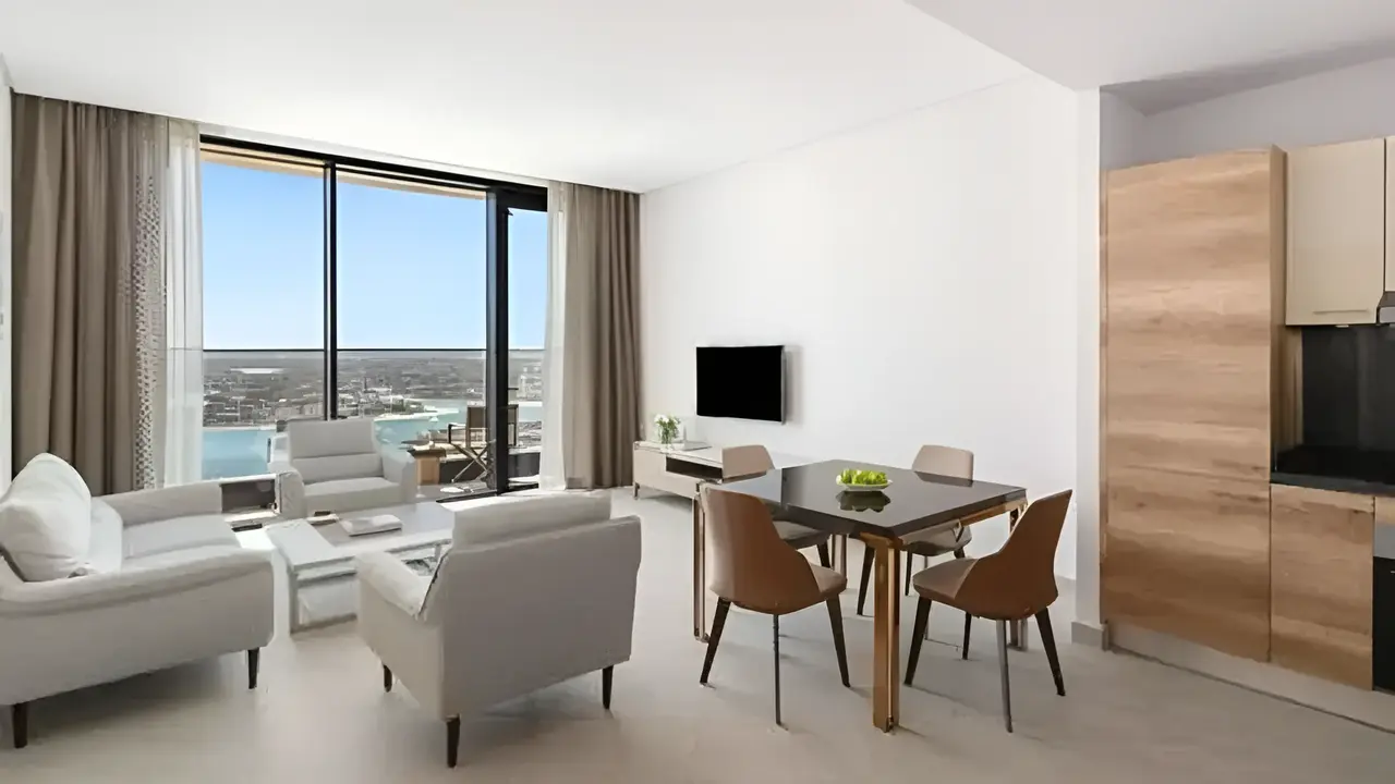 RIXOS PREMIUM ALAMEIN