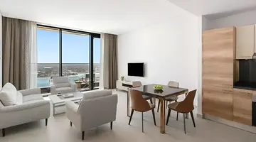 RIXOS PREMIUM ALAMEIN