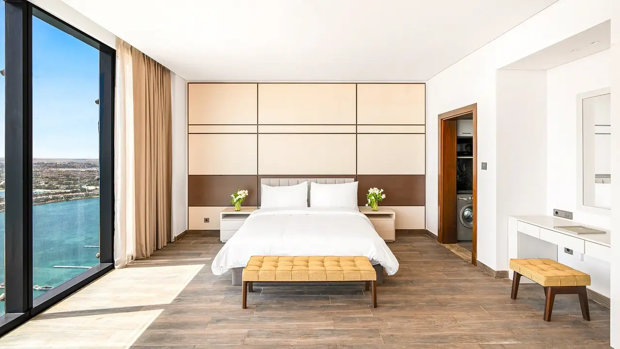 Rixos Premium Alamein