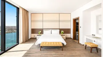 Rixos Premium Alamein