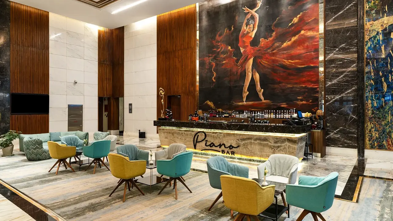 Rixos Premium Alamein