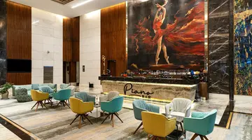 Rixos Premium Alamein