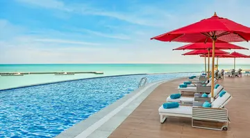 Rixos Premium Alamein