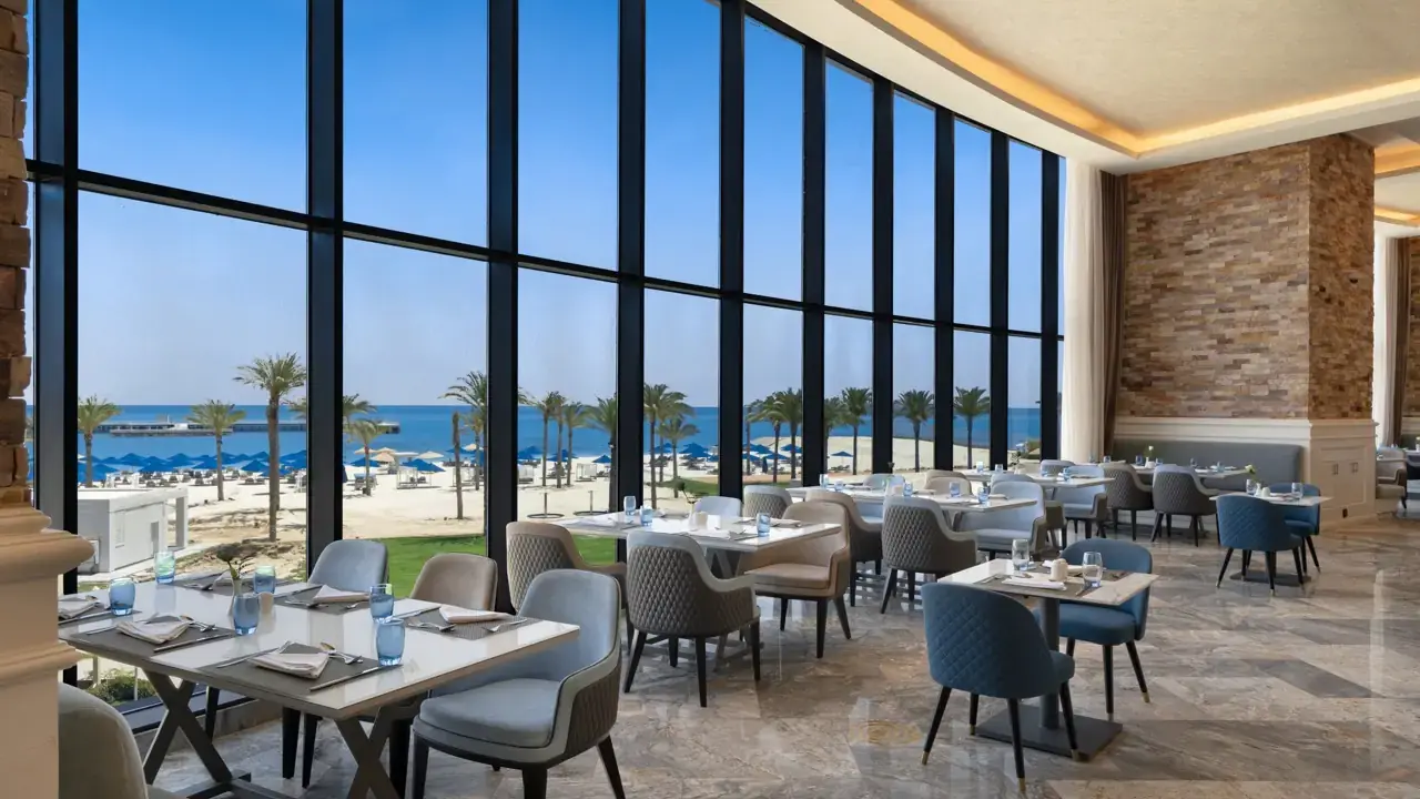 RIXOS PREMIUM ALAMEIN