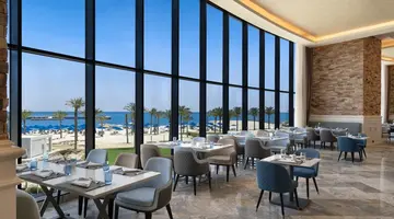 RIXOS PREMIUM ALAMEIN