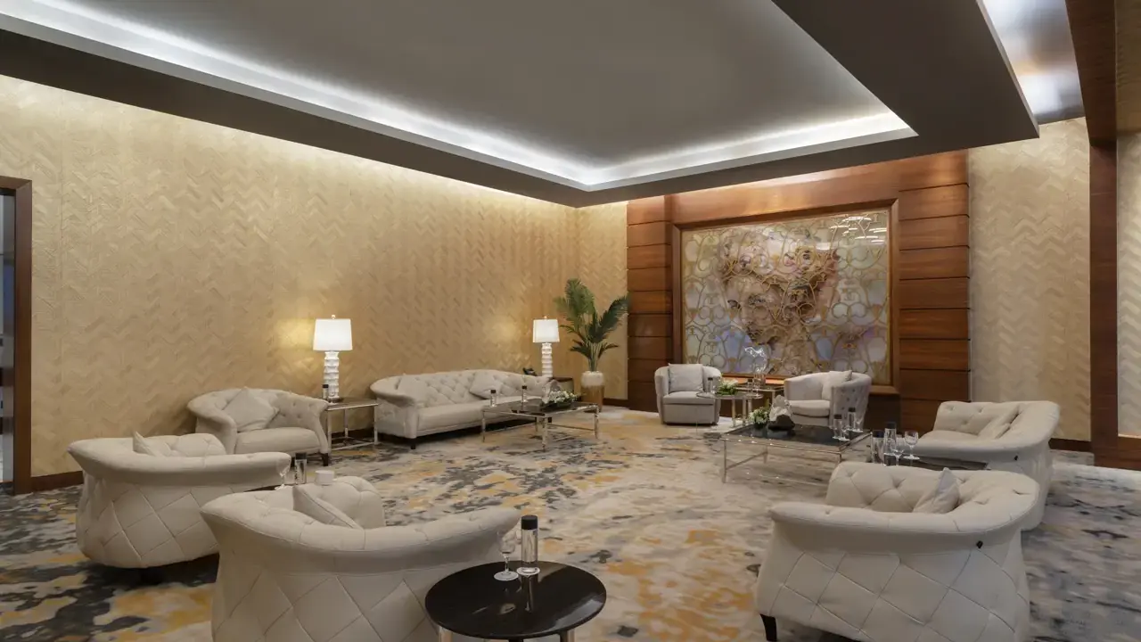 RIXOS PREMIUM ALAMEIN