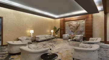 RIXOS PREMIUM ALAMEIN