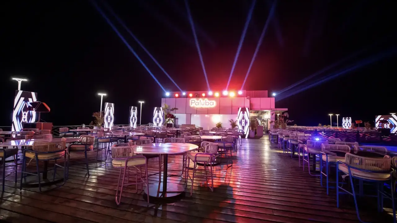 RIXOS PREMIUM ALAMEIN